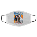 Hasan Piker Merch Face Mask