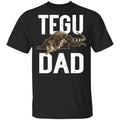 Tegu Dad Shirt, Hoodie, Tank