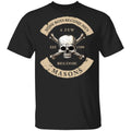 Some Boys Become Men A Few Become Mason’s Shirt, Hoodie, Tank