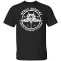 Mobile Infantry Service Guarantees Citizenship Shirt, Hoodie, Tank
