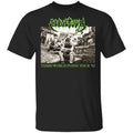 Sepultura Third World Posse Tour 92 Shirt, Hoodie, Tank