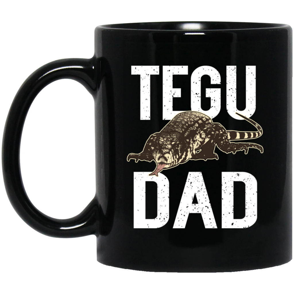 Tegu Dad Mug