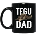Tegu Dad Mug