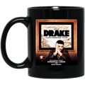 Drake Club Paradise Tour 2012 Mug