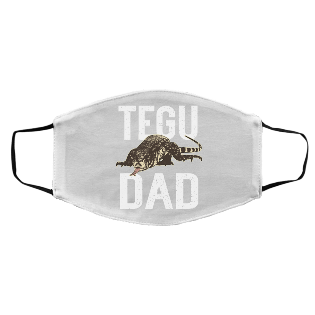 Tegu Dad Face Mask