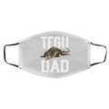 Tegu Dad Face Mask