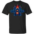 Fandom Fury Bowser Shirt, Hoodie, Tank