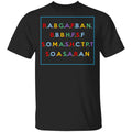 RABGAFBAN City Girls Act Up Shirt, Hoodie, Tank