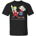 In A Land Of Myth And A Time Of Magic Merlin Shirt, Hoodie, Tank