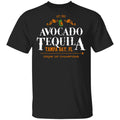 Avocado Tequila Tampa Bay Florida Drink Of Champions Shirt, Hoodie, Tank