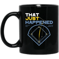 That Just Happened Tampa 8 LA 7 Game 4 Mug