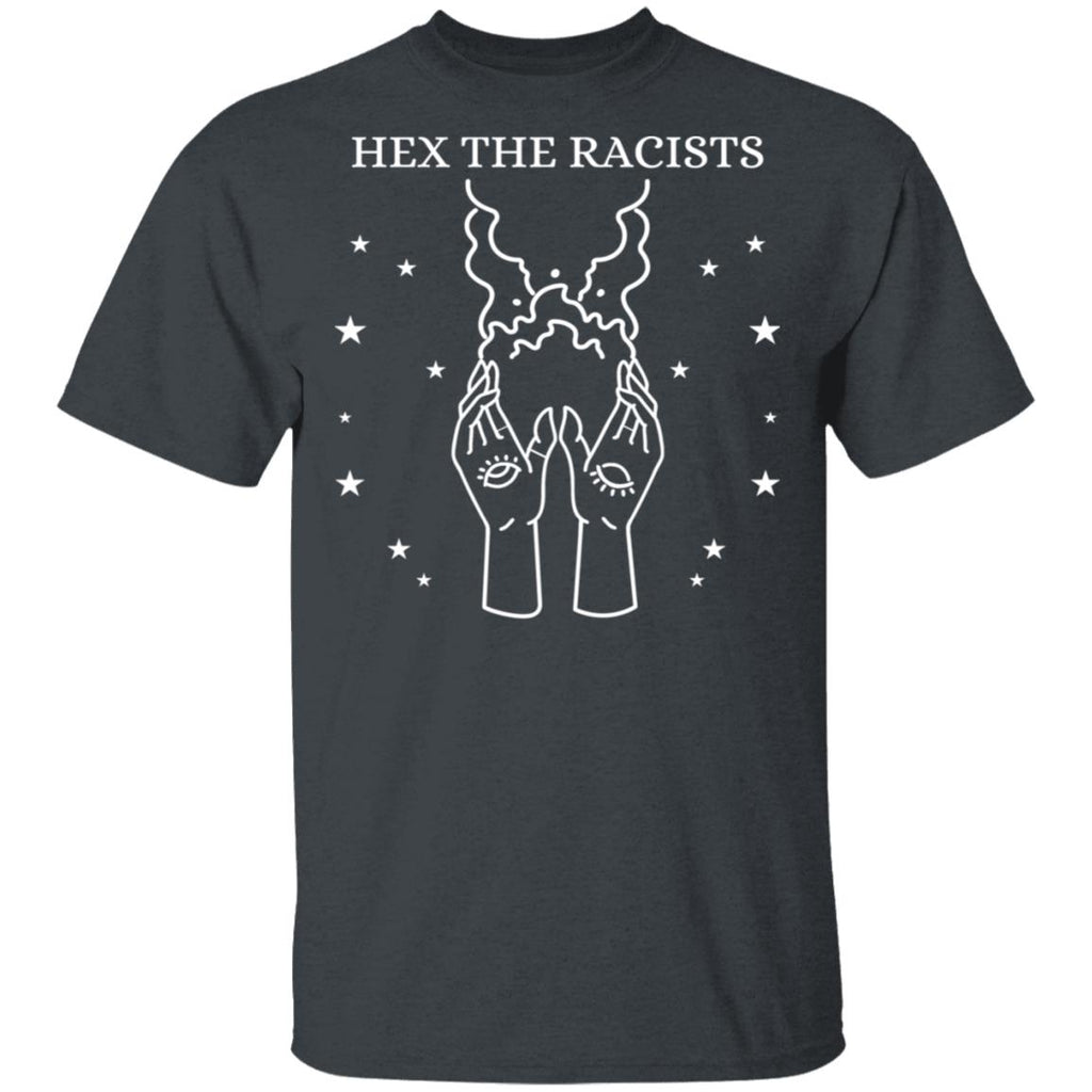 Hex The Racists Shirt, Hoodie, Tank