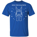 Hex The Racists Shirt, Hoodie, Tank