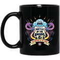 Battle Of The Bands Sex Bob-omb Vs The Twins Mug