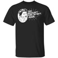 Toxic Masculinity Ruins The Party Again SSDGM MFM Shirt, Hoodie, Tank