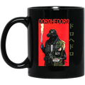 Dorohedoro Kaiman Mug