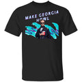 William Tecumseh Sherman Make Georgia Howl Shirt, Hoodie, Tank