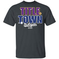 Title Town Los Angeles 2020 Shirt, Hoodie, Tank