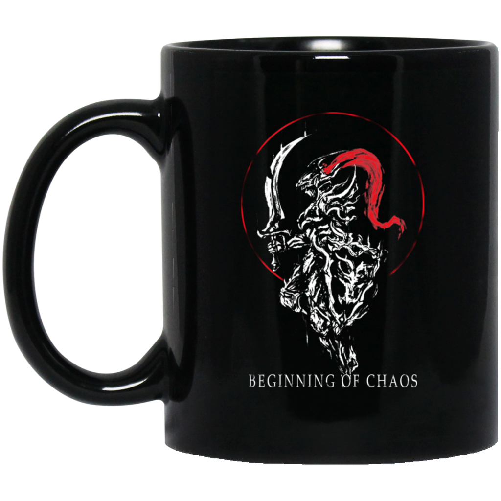 Might & Magic Era Of Chaos Beginning Of Chaos Mug