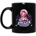 Bloodborne May You Find Your Worth In The Waking World Mug