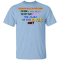 Don’t Talk To Me I’m From Chicago The City That Reversed The Flow Of The River Shirt, Hoodie, Tank