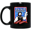 Jackie Daytona Regular Human Bartender Mug