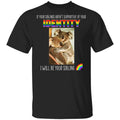 If Your Siblings Aren’t Supportive Of Identity I Will Be Your Sibling LGBT Pride Shirt, Hoodie, Tank