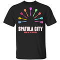 Spatula City Home Of The Spatula Shirt, Hoodie, Tank