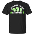 Animal Crossing Deserted Island Getaways Shirt, Hoodie, Tank