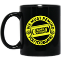 Rose Video We Must Remind You To Rewind Mug