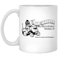 Welcome To Four Seasons Total Landscaping Philadelphia PA Mug