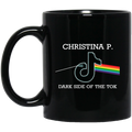Christina P Dark Side Of The Tok Mug