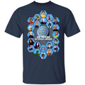 Mystery Science Theater 3000 30 Years Of Cheesy Movies Shirt, Hoodie, Tank