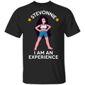CN Steven Universe Stevonnie I Am An Experience Shirt, Hoodie, Tank