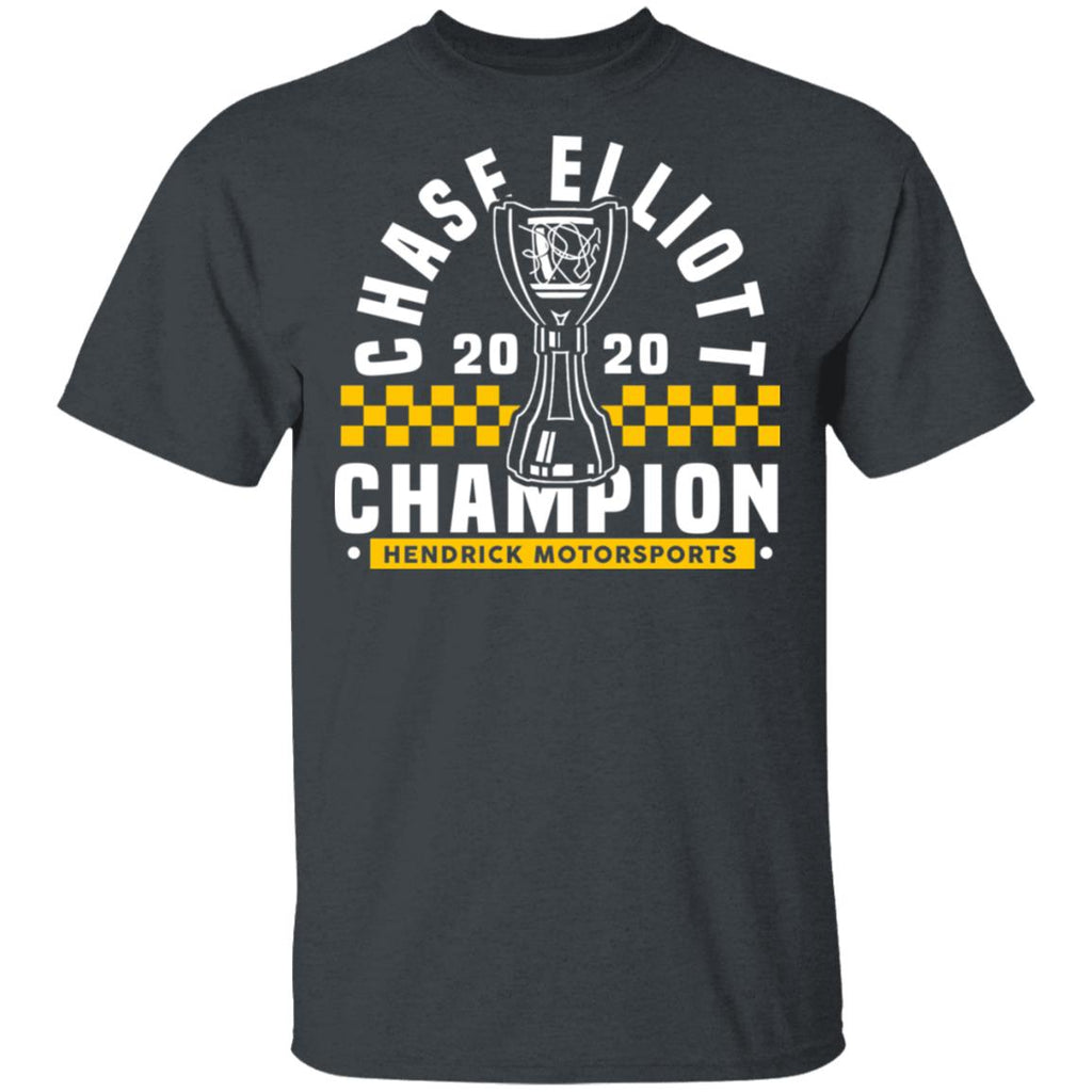 Chase Elliott 2020 Champion Hendrick Motorsports Shirt, Hoodie, Tank