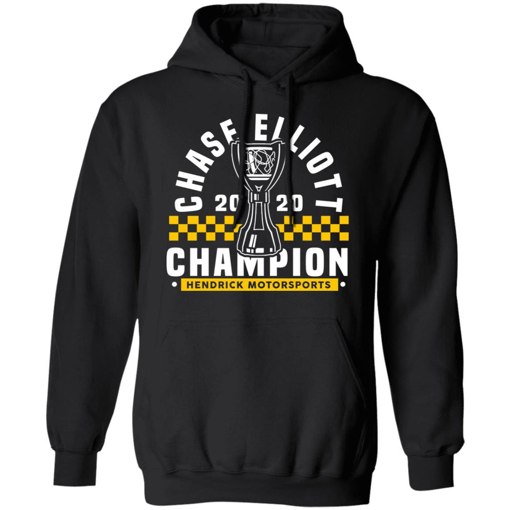 Chase Elliott 2020 Champion Hendrick Motorsports Shirt, Hoodie, Tank