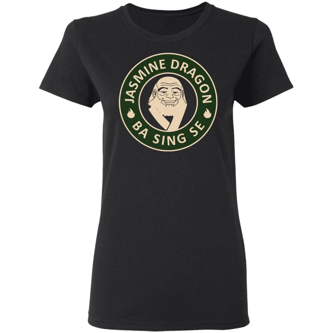 Jasmine Dragon Ba Sing Se Avatar Uncle #Iroh Shirt, Hoodie, Tank