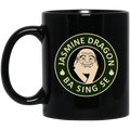 Jasmine Dragon Ba Sing Se Avatar Uncle #Iroh Mug