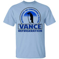 The Office Vance Refrigeration Shirt, Hoodie, Tank