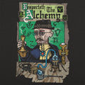 Respect The Alchemy Full Color