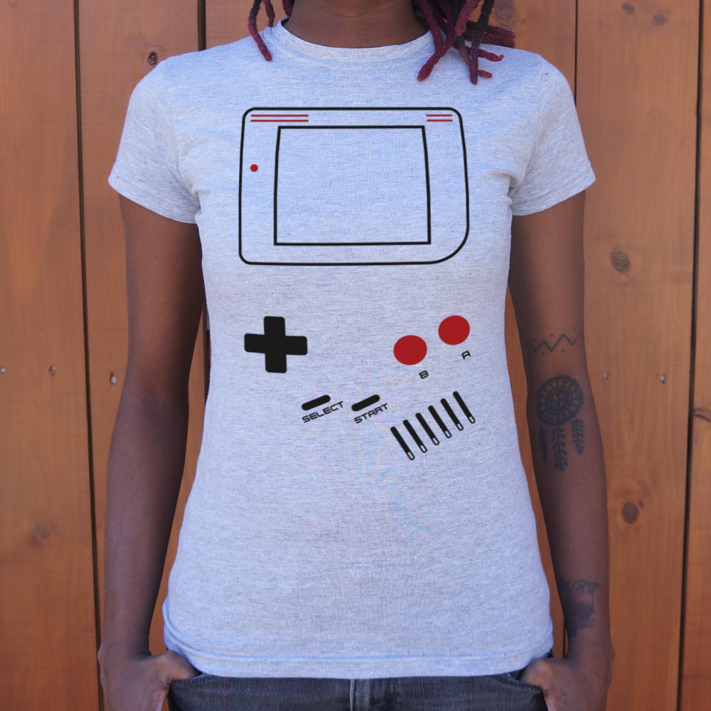 Retro Game Device