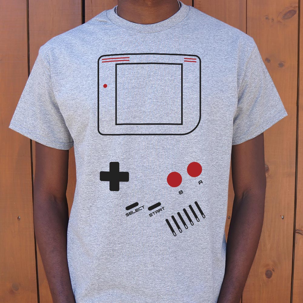Retro Game Device