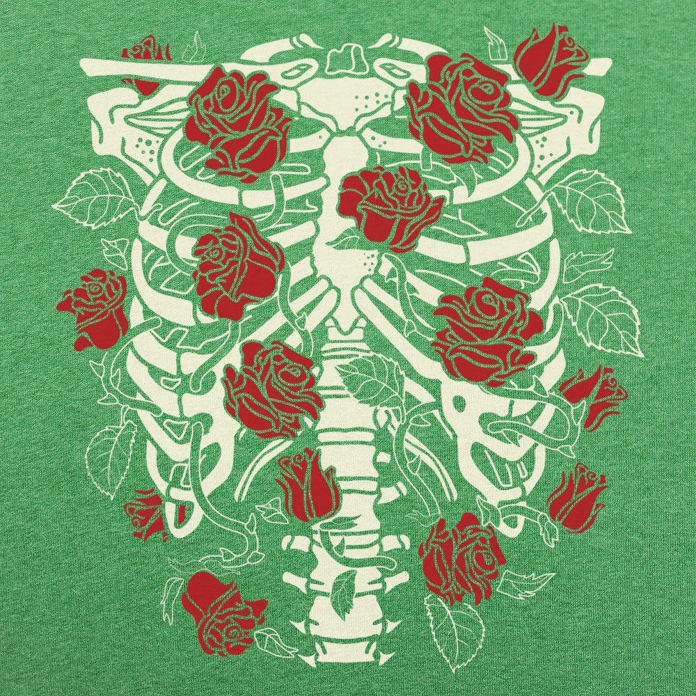 Ribcage Roses