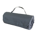 Roll-Up Blanket