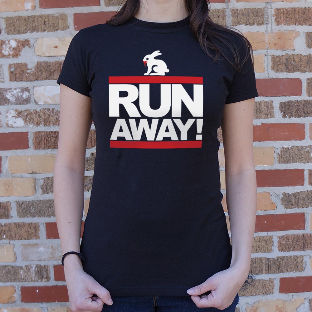 Run Away Rabbit