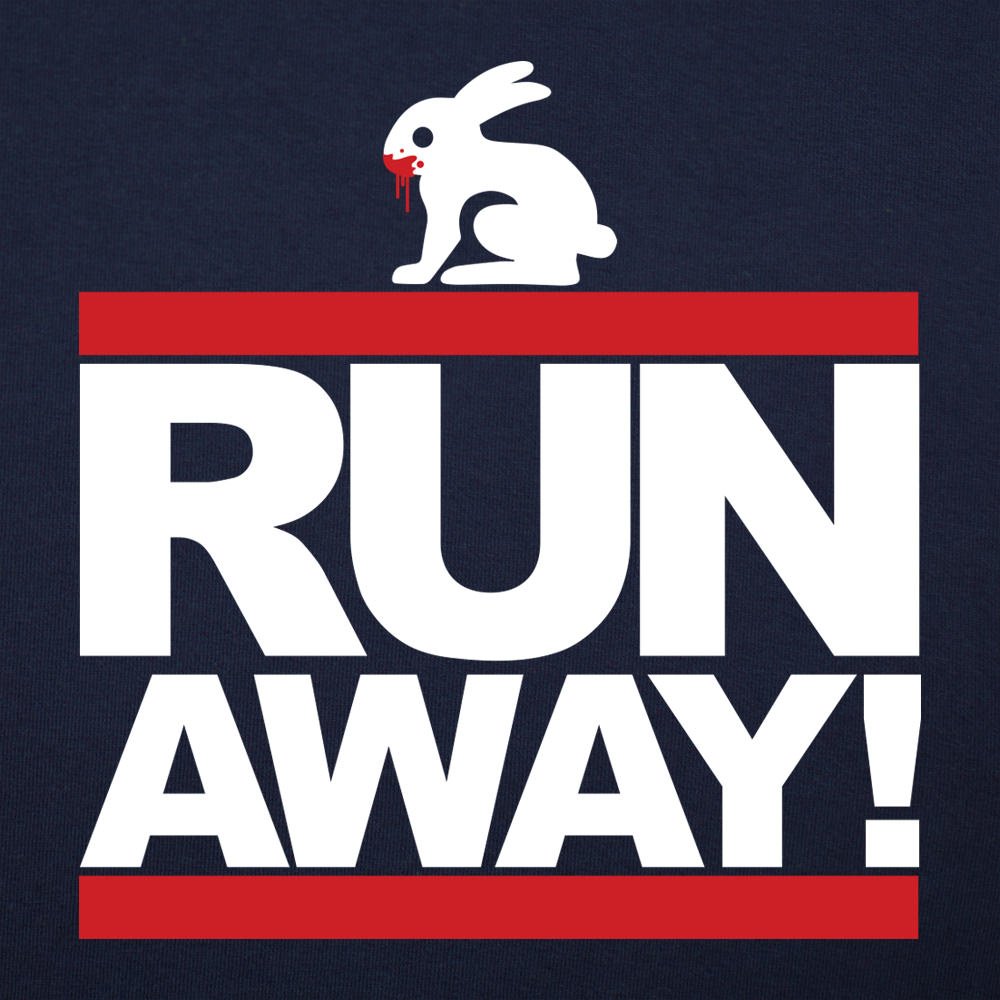 Run Away Rabbit