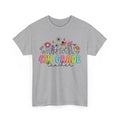 Teach, Love, Inspire T-Shirt | Perfect for Teachers| 100 Days of School