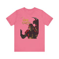 Dark Earth 1997 Retro Style Cover Art Unisex Jersey Short Sleeve Graphic Tee