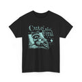 Coffee Lover T-Shirt | But First, Coffee Funny Morning Graphic Tee