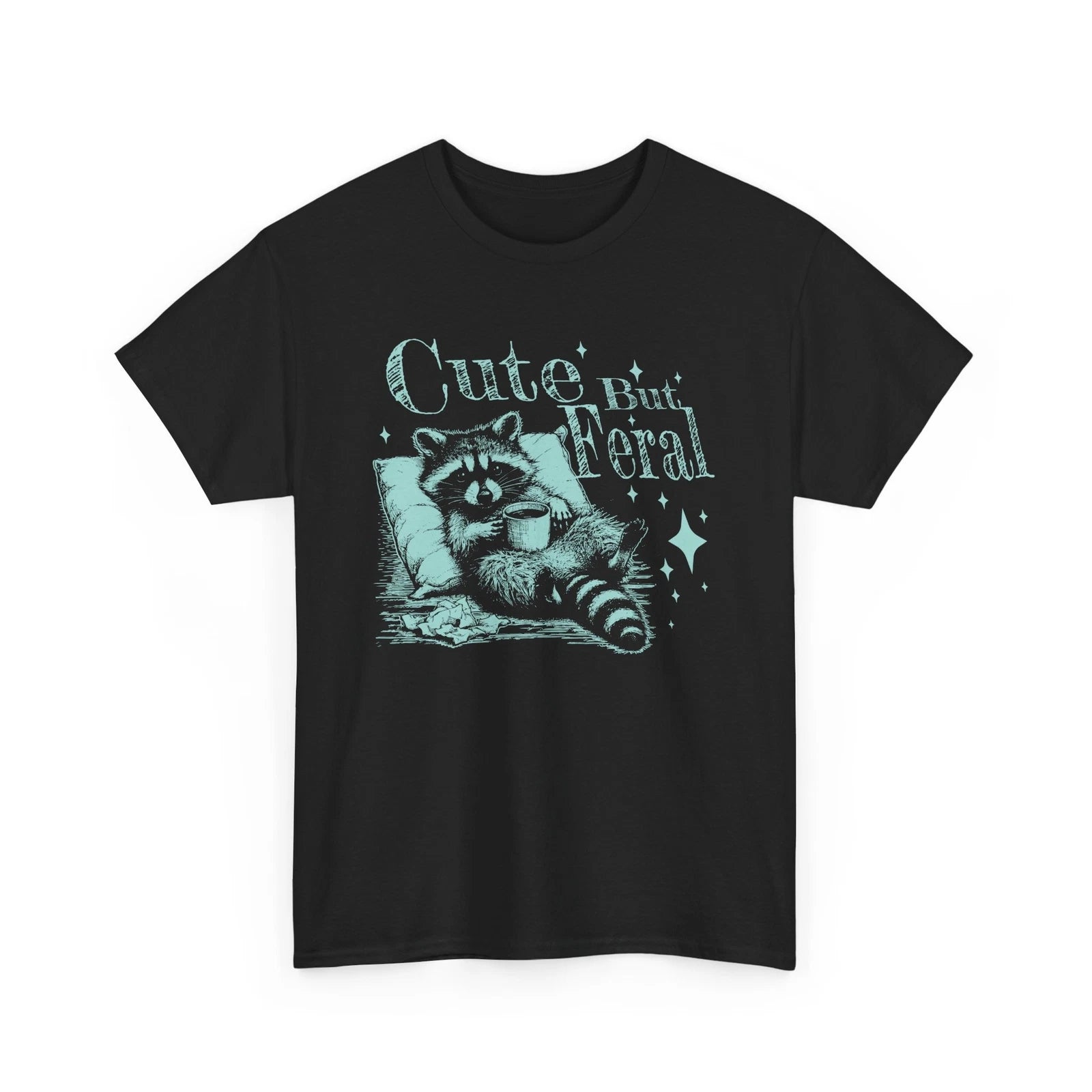 Coffee Lover T-Shirt | But First, Coffee Funny Morning Graphic Tee